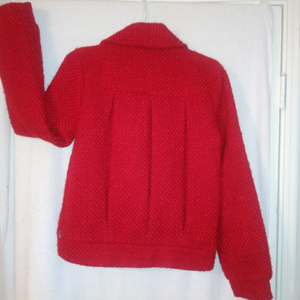 Jacket - Picture 3 of 6